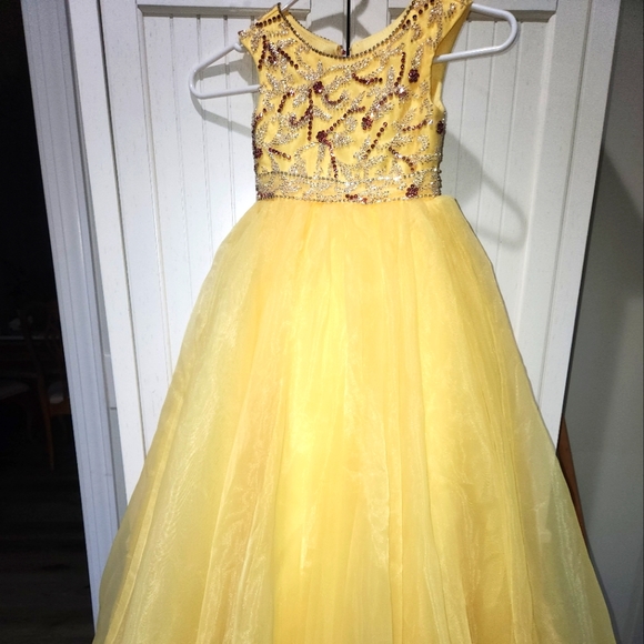 Size 2 One More Coture